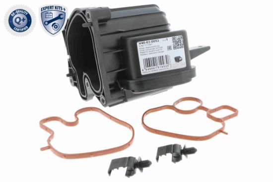 Obrázok Chladič pre recirkuláciu plynov VEMO EXPERT KITS + V40630053