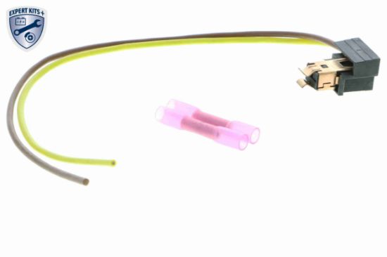 Obrázok Opravna sada, kablovy zväzok VEMO EXPERT KITS + V99830009