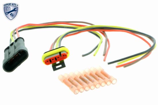 Obrázok Opravna sada, kablovy zväzok VEMO EXPERT KITS + V99830012
