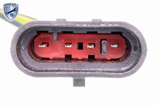 Obrázok Opravna sada, kablovy zväzok VEMO EXPERT KITS + V99830012
