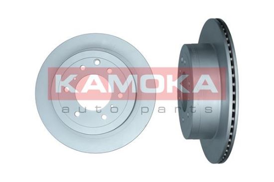 Obrázok Brzdový kotúč KAMOKA  103035