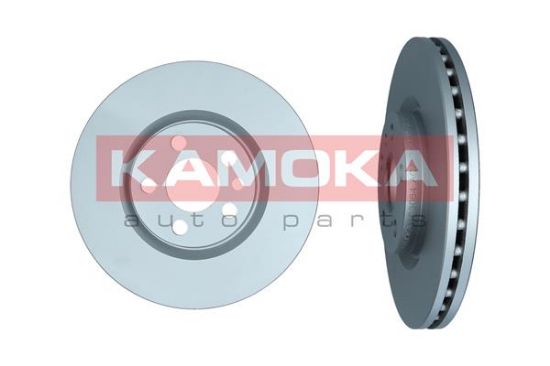Obrázok Brzdový kotúč KAMOKA  103084