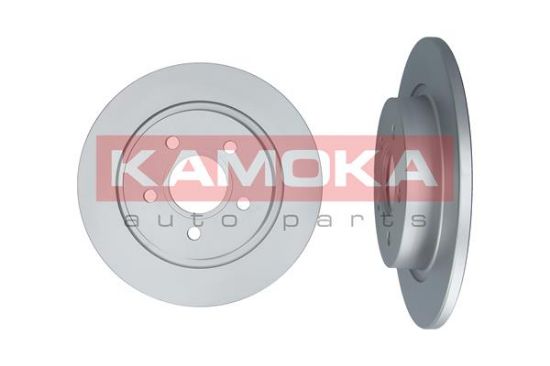 Obrázok Brzdový kotúč KAMOKA  1031006