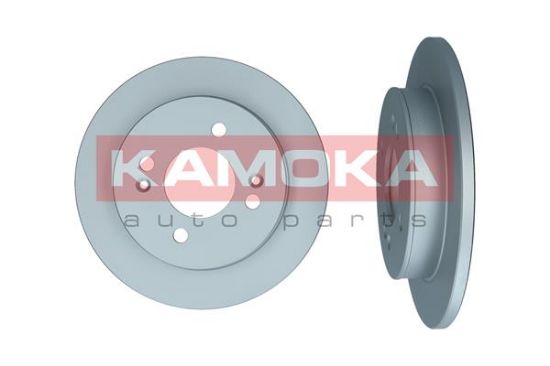 Obrázok Brzdový kotúč KAMOKA  1031027