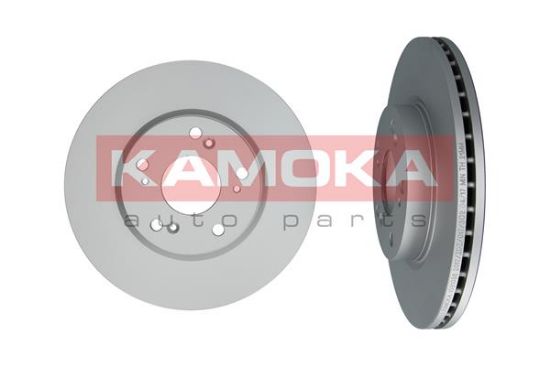 Obrázok Brzdový kotúč KAMOKA  1031038