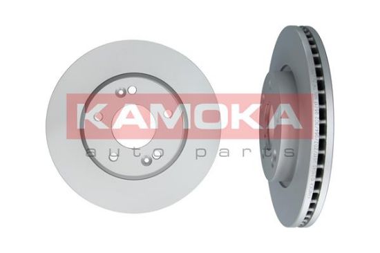 Obrázok Brzdový kotúč KAMOKA  1031040