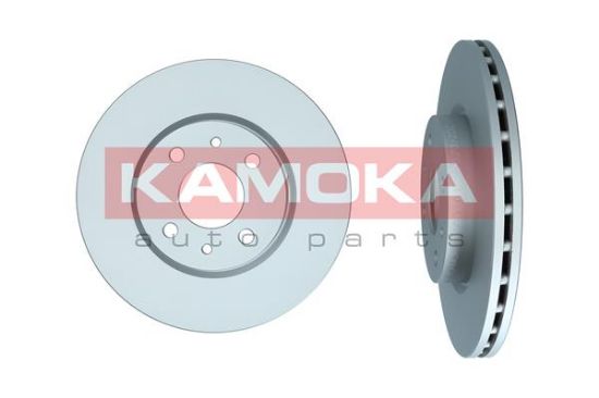 Obrázok Brzdový kotúč KAMOKA  1031042