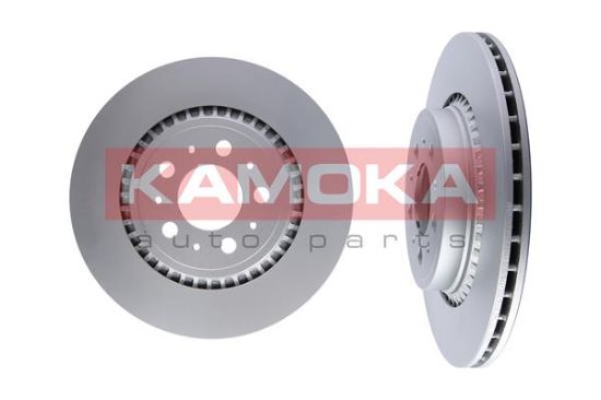 Obrázok Brzdový kotúč KAMOKA  1031045