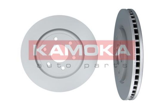 Obrázok Brzdový kotúč KAMOKA  1031068