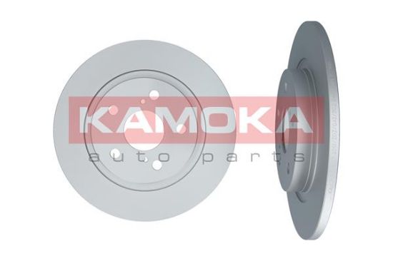 Obrázok Brzdový kotúč KAMOKA  103107