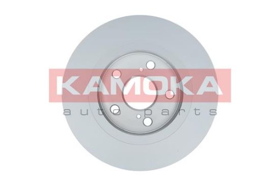 Obrázok Brzdový kotúč KAMOKA  103107