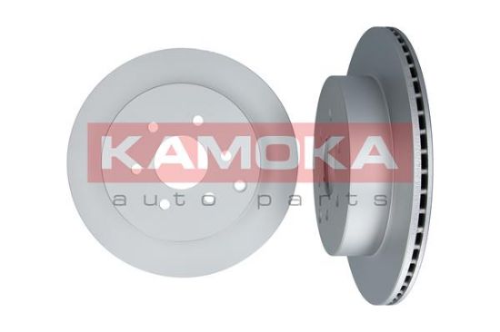 Obrázok Brzdový kotúč KAMOKA  1031083