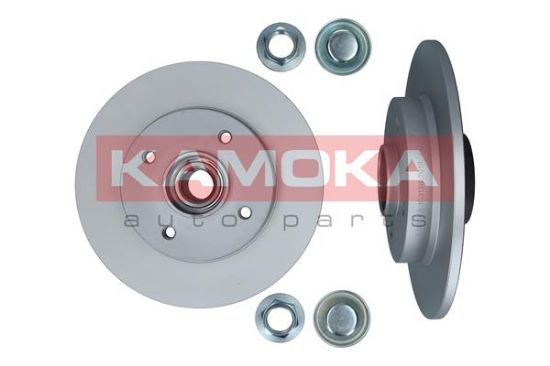 Obrázok Brzdový kotúč KAMOKA  103136