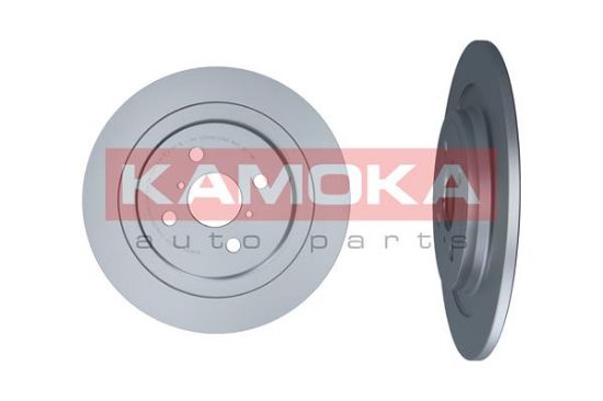 Obrázok Brzdový kotúč KAMOKA  103150