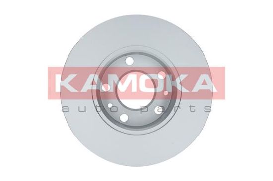 Obrázok Brzdový kotúč KAMOKA  1031516