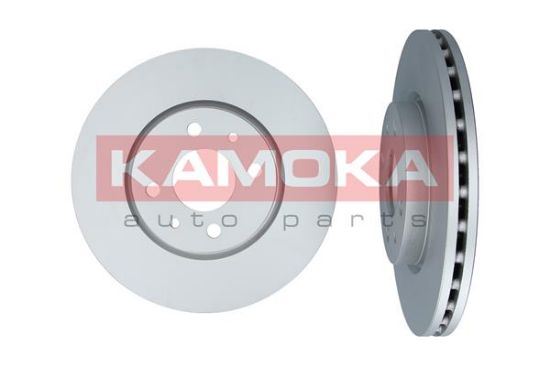 Obrázok Brzdový kotúč KAMOKA  1031524