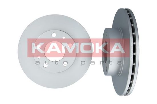Obrázok Brzdový kotúč KAMOKA  1031534