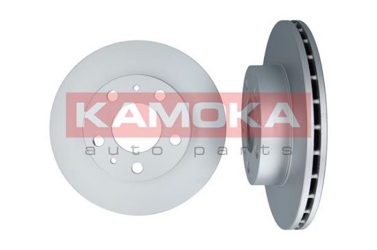 Obrázok Brzdový kotúč KAMOKA  1031536