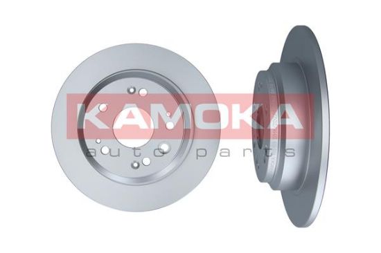 Obrázok Brzdový kotúč KAMOKA  103153