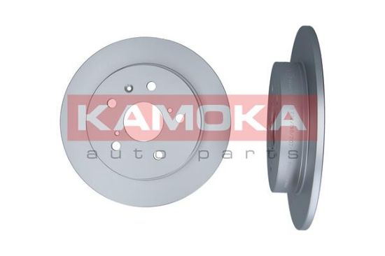Obrázok Brzdový kotúč KAMOKA  103154