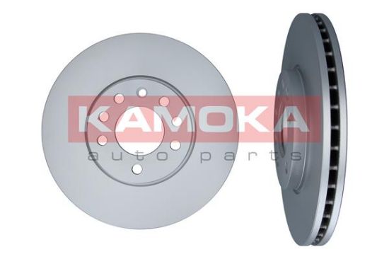 Obrázok Brzdový kotúč KAMOKA  1031620