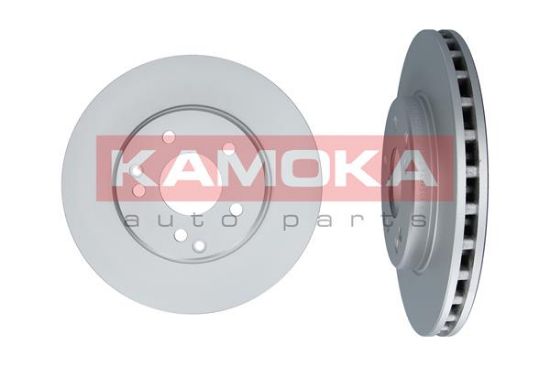 Obrázok Brzdový kotúč KAMOKA  1031634