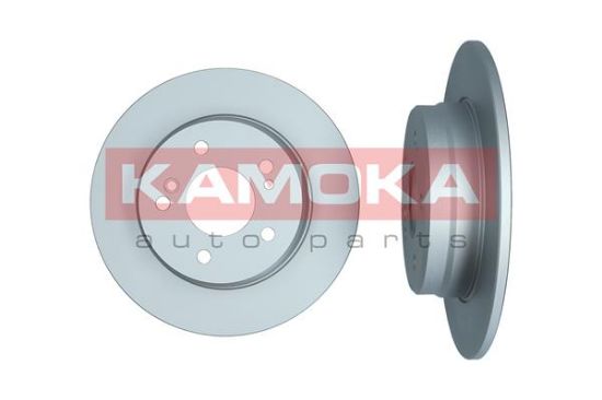Obrázok Brzdový kotúč KAMOKA  1031638