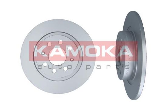 Obrázok Brzdový kotúč KAMOKA  103164