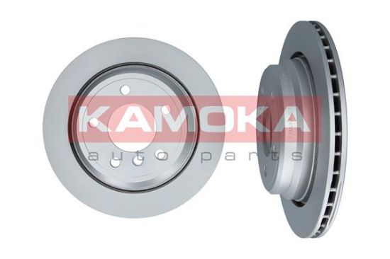 Obrázok Brzdový kotúč KAMOKA  1031672