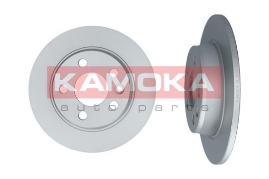Obrázok Brzdový kotúč KAMOKA  1031694