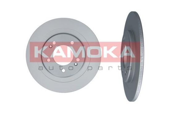 Obrázok Brzdový kotúč KAMOKA  103175