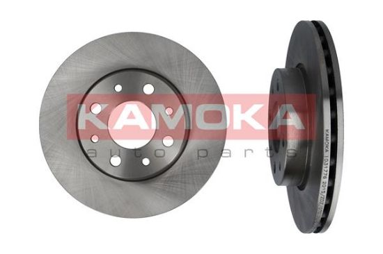 Obrázok Brzdový kotúč KAMOKA  1031776