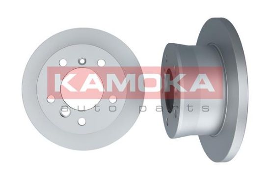 Obrázok Brzdový kotúč KAMOKA  1031864