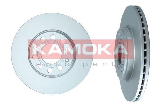 Obrázok Brzdový kotúč KAMOKA  1032006