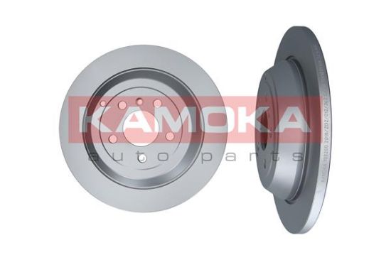 Obrázok Brzdový kotúč KAMOKA  103200