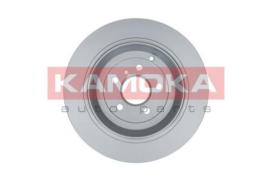 Obrázok Brzdový kotúč KAMOKA  103200