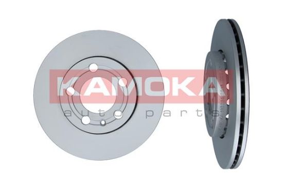 Obrázok Brzdový kotúč KAMOKA  103205