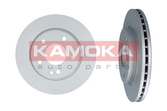 Obrázok Brzdový kotúč KAMOKA  1032070