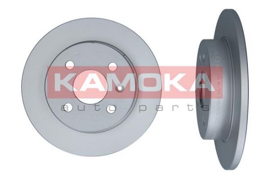 Obrázok Brzdový kotúč KAMOKA  1032086