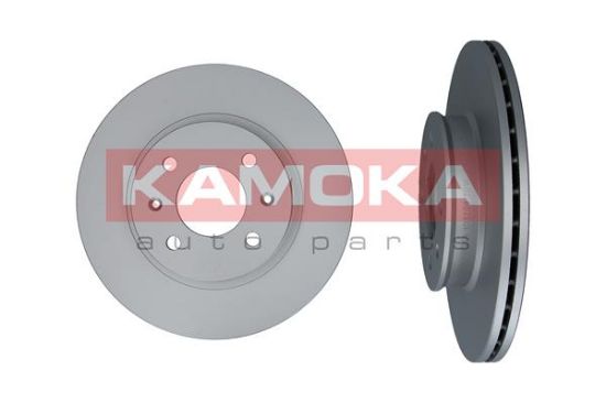 Obrázok Brzdový kotúč KAMOKA  103209
