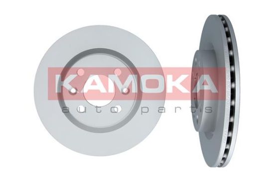 Obrázok Brzdový kotúč KAMOKA  1032192