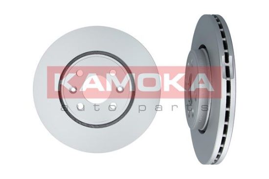 Obrázok Brzdový kotúč KAMOKA  1032248