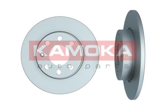 Obrázok Brzdový kotúč KAMOKA  1032258