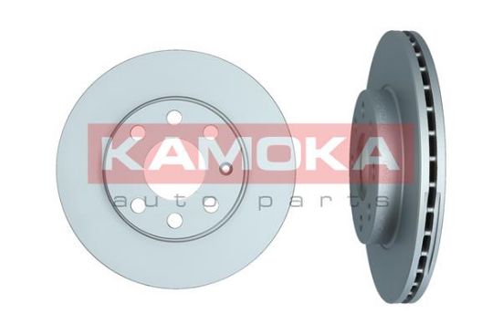Obrázok Brzdový kotúč KAMOKA  1032260