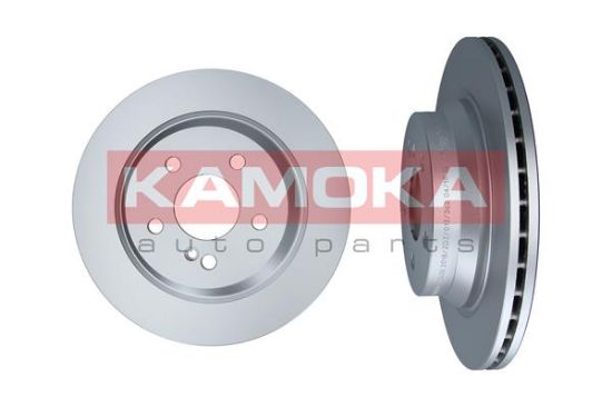 Obrázok Brzdový kotúč KAMOKA  103226