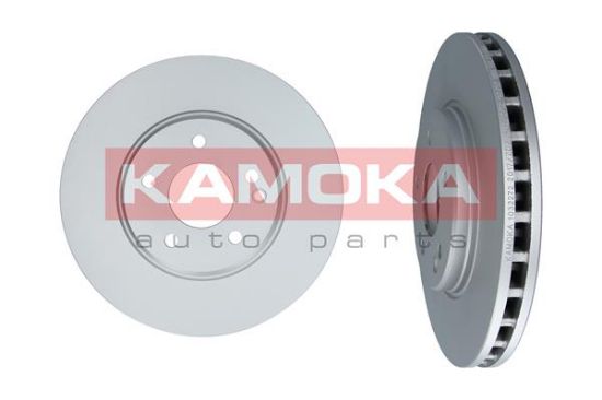 Obrázok Brzdový kotúč KAMOKA  1032272