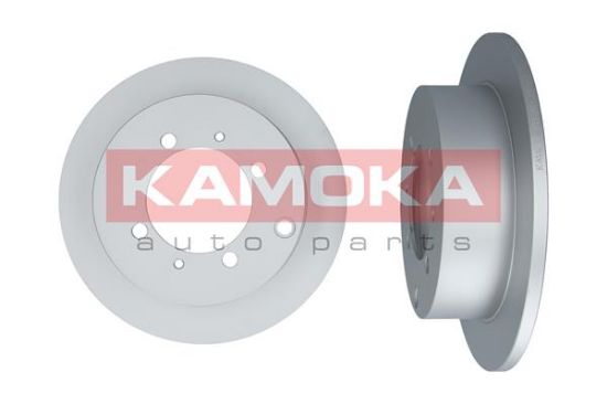 Obrázok Brzdový kotúč KAMOKA  1032282