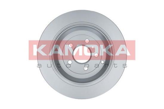 Obrázok Brzdový kotúč KAMOKA  103228