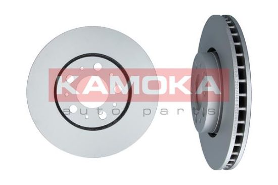 Obrázok Brzdový kotúč KAMOKA  1032326