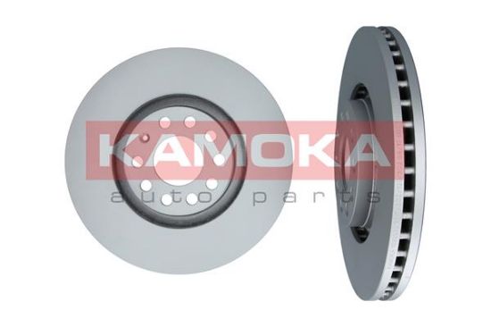 Obrázok Brzdový kotúč KAMOKA  1032332